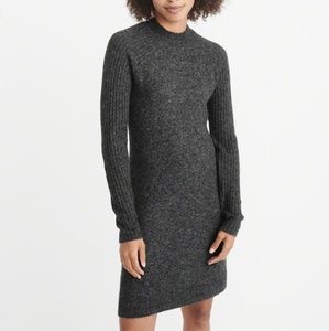 Abercrombie Sweater Dress